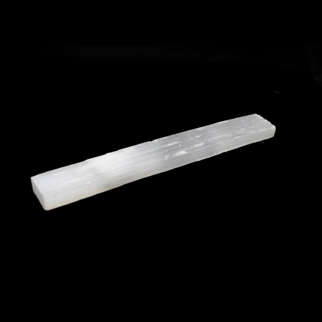 [94172] Selenite Bar – 8"