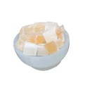 Selenite Fire Bowl – 4"