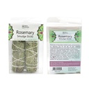Rosemary Sage Smudge Sticks Retail Box – 4"
