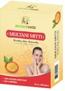 AncientVeda Multani Mitti (Fuller's Earth)