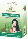 AncientVeda Neem Powder