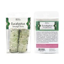Eucalyptus Sage Smudge Sticks Retail Box – 4"