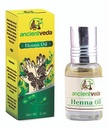 AncientVeda Henna Oil – 5ml