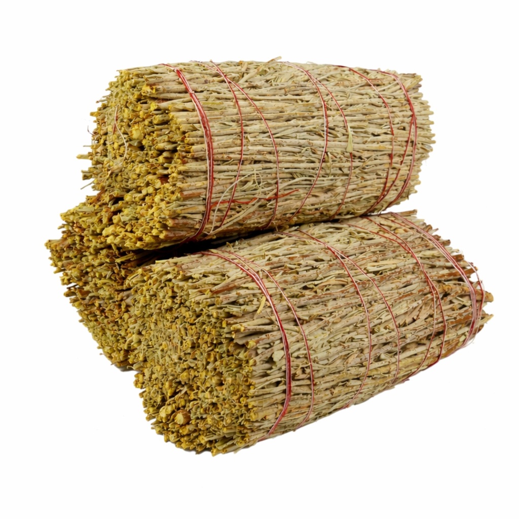 Blue Sage – Premium Wholesale by the Pound