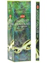 HEM Against Jealousy Square Incense Sticks – 25-Pack Box