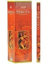 HEM Erotic Square Incense Sticks – 25-Pack Box