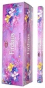HEM Firdaus Square Incense Sticks – 25-Pack Box