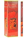 HEM Kamasutra Square Incense Sticks – 25-Pack Box