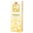 HEM Magnolia Square Incense Sticks – 25-Pack Box
