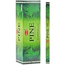 HEM Pine Square Incense Sticks – 25-Pack Box