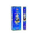 HEM Sai Baba Square Incense Sticks – 25-Pack Box