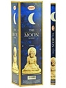 HEM The Moon Square Incense Sticks – 25-Pack Box