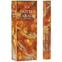 HEM Anti Tobacco Hexa Incense Sticks – 6-Pack Box