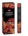 HEM Cherry Hexa Incense Sticks – 6-Pack Box