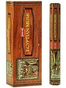 HEM Egyptian Musk Hexa Incense Sticks – 6-Pack Box