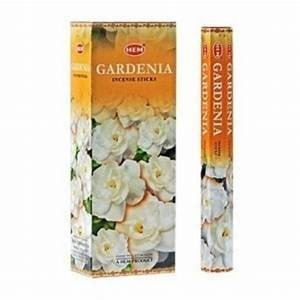 HEM Gardenia Hexa Incense Sticks – 6-Pack Box