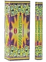 HEM Good Fortune Hexa Incense Sticks – 6-Pack Box