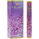 HEM Lilac Hexa Incense Sticks – 6-Pack Box