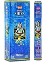 HEM Lord Shiva Hexa Incense Sticks – 6-Pack Box