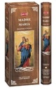 HEM Madre Maria Hexa Incense Sticks – 6-Pack Box