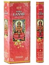 HEM Maha Laxmi Hexa Incense Sticks – 6-Pack Box