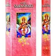 HEM Maha Saraswati Hexa Incense Sticks – 6-Pack Box