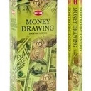 HEM Money Drawing Hexa Incense Sticks – 6-Pack Box