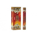 HEM Orange Blossom Hexa Incense Sticks – 6-Pack Box