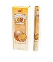 HEM Passion Fruit Hexa Incense Sticks – 6-Pack Box