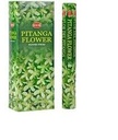 HEM Pitanga Flower Hexa Incense Sticks – 6-Pack Box