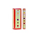 HEM Precious 3-in-1 Hexa Incense Sticks – 6-Pack Box