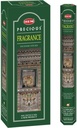 HEM Precious Fragrance Hexa Incense Sticks – 6-Pack Box