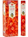 HEM Precious Gulab Hexa Incense Sticks – 6-Pack Box