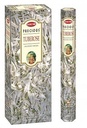 HEM Precious Tuberose Hexa Incense Sticks – 6-Pack Box