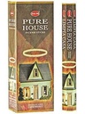 HEM Pure House Hexa Incense Sticks – 6-Pack Box