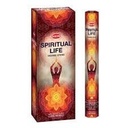 HEM Spiritual Life Hexa Incense Sticks – 6-Pack Box