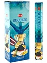 HEM Success Hexa Incense Sticks – 6-Pack Box
