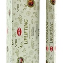 HEM Uplifting Hexa Incense Sticks – 6-Pack Box