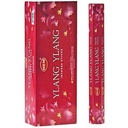 HEM Ylang Ylang Hexa Incense Sticks – 6-Pack Box