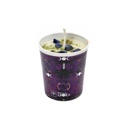 Triple Moon Goddess Scented Votive Candle – 4"