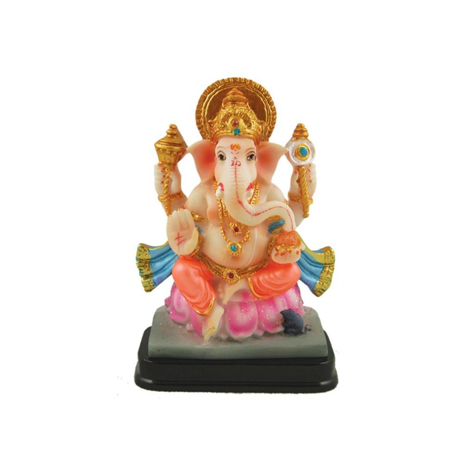 Ganesha 5"