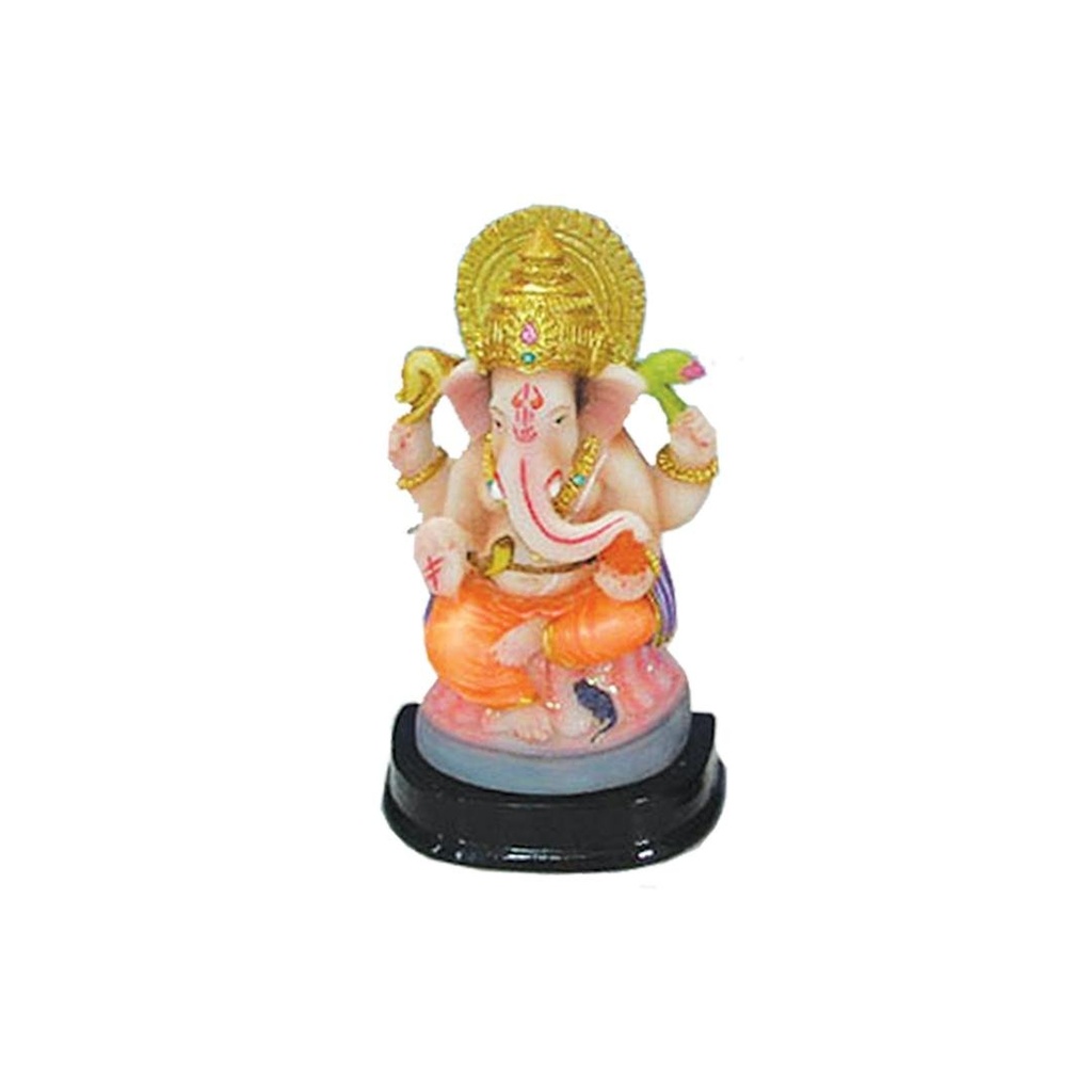 Ganesha (4”)