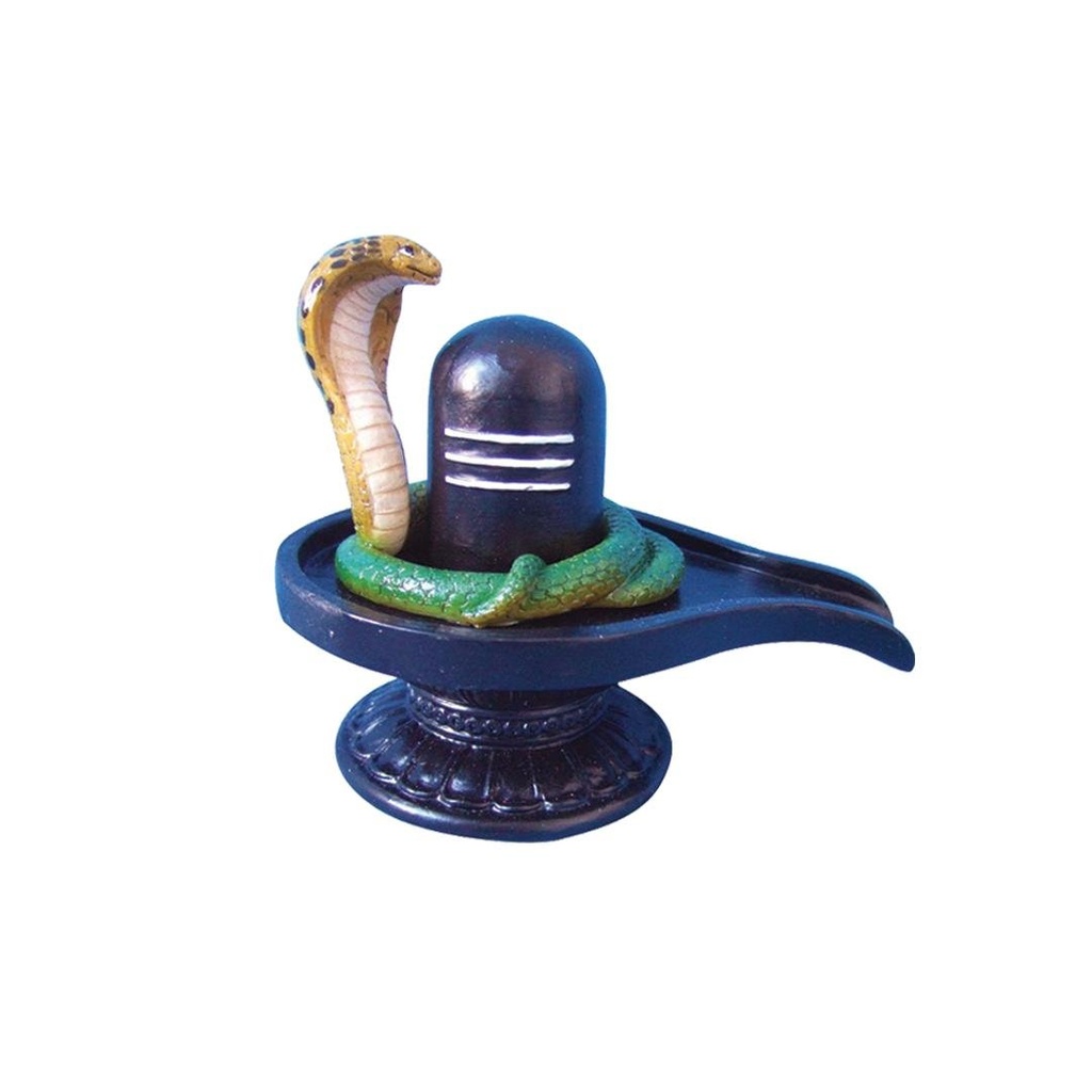 Shivling (4”)