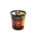 Chakras Balance Scented Votive Candle – 4"