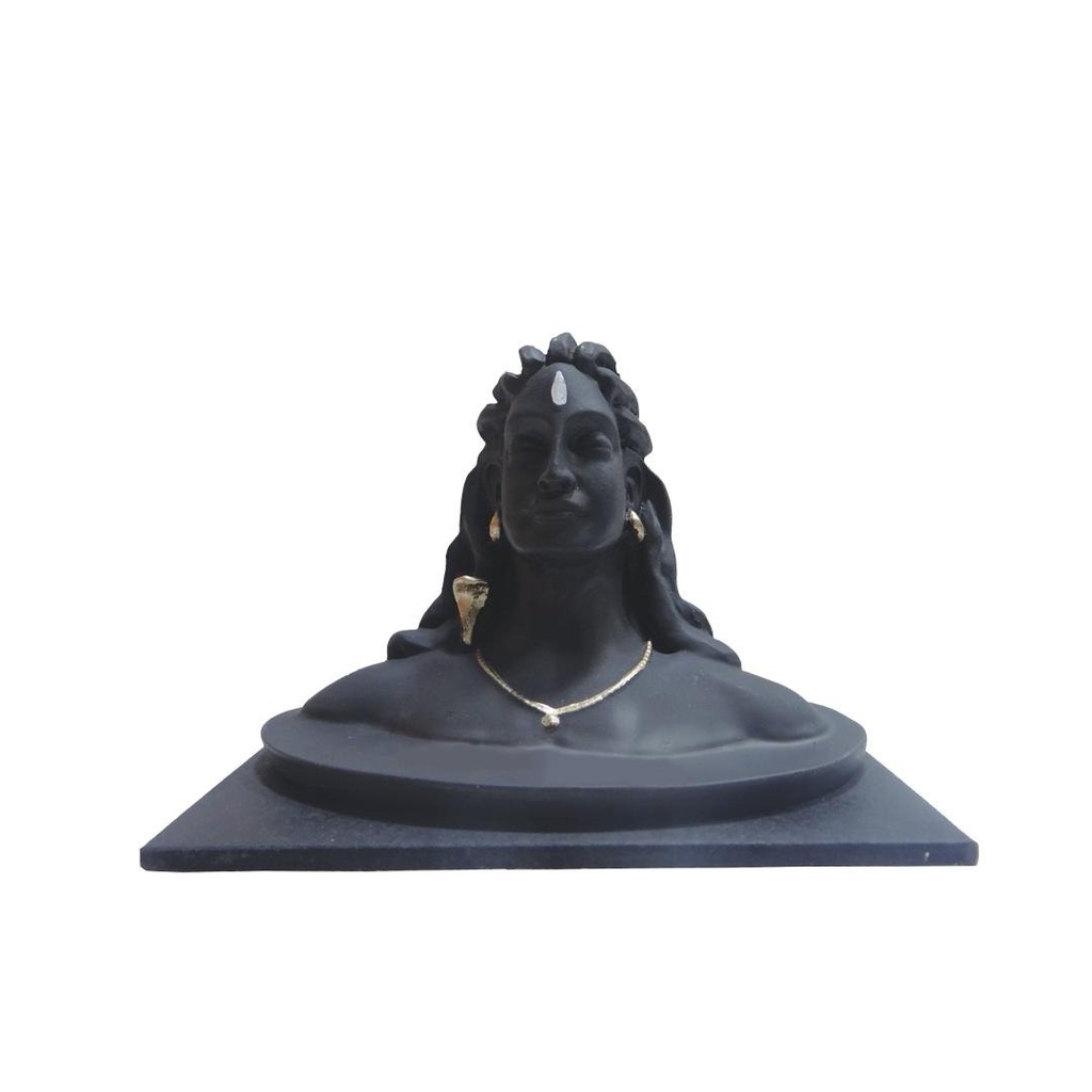 Shiva 4"
