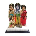 Ram Darbar 6"