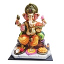 Ganesha (12”)