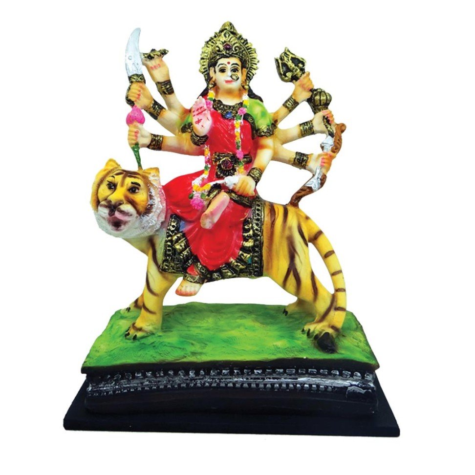 Durga (7")