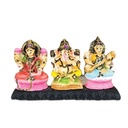 Laxmi Ganesh Saraswati 3"