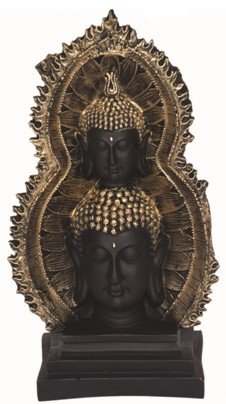 Buddha Doubleface 11.5"